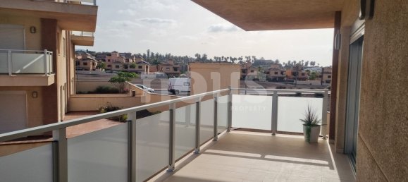 3 bedrooms Apartment in Amarilla Golf, Spain No. 16175 21