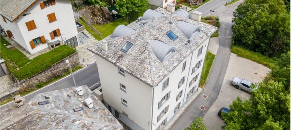 1 bedroom Apartment in San Giacomo Filippo, Italy No. 377704 7