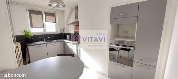 2 bedrooms Apartment in Beauvais, France No. 69043 2