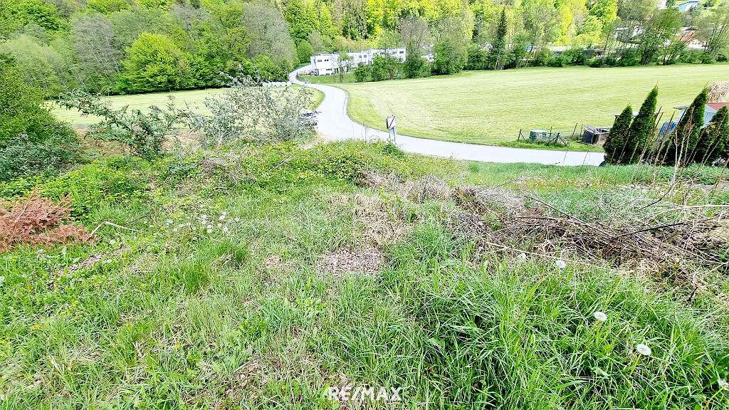 Terreno em Hitzendorf, Austria N.º 80968