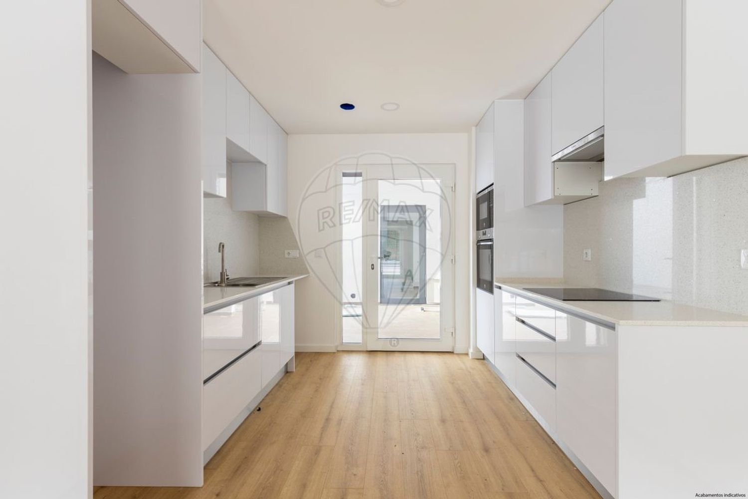 2 bedrooms House in Torres Vedras, Portugal No. 306707