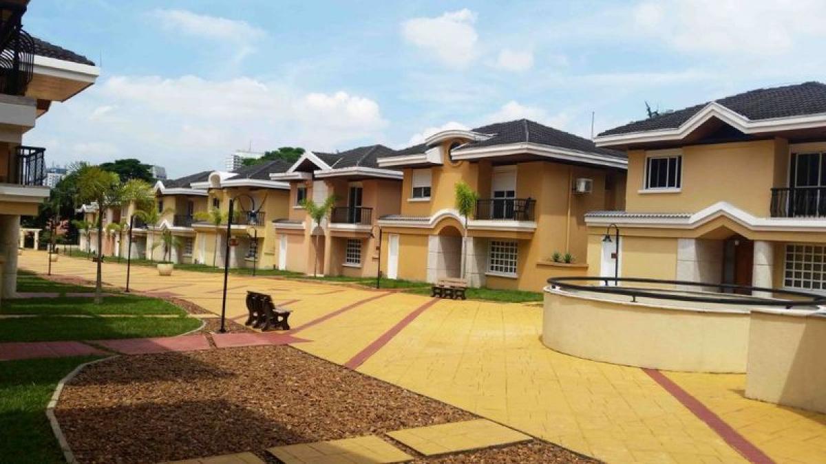 4 chambres Maison à Sao Paulo, Brazil No. 467631