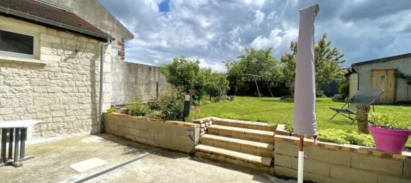 5 bedrooms House in Bouafle, France No. 325927 3