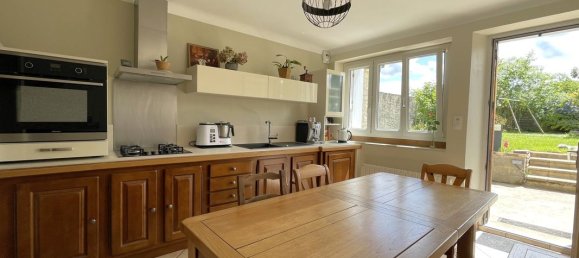 5 bedrooms House in Bouafle, France No. 325927 4