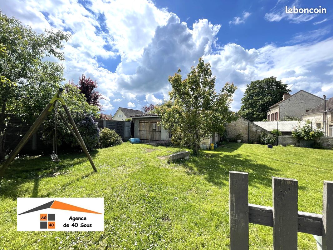 5 bedrooms House in Bouafle, France No. 325927