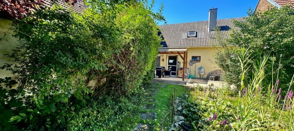 2 rooms House in Grosskrut, Austria No. 210352 5