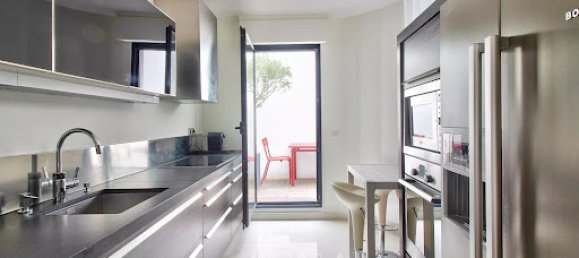 Apartamento de 3 dormitorios en Rueil-Malmaison, France No. 175939 6