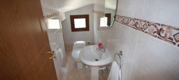 Вилла с 4 спальнями в Героскипу, Кипр № 68678 7