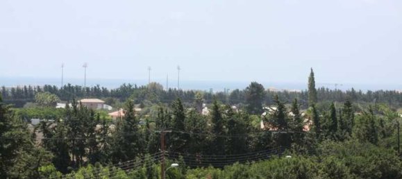 Вилла с 4 спальнями в Героскипу, Кипр № 68678 12