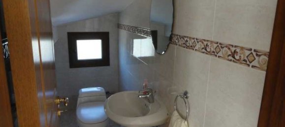 Вилла с 4 спальнями в Героскипу, Кипр № 68678 5