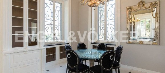 Вилла с 6 спальнями в Стреза, Италия № 127207 5