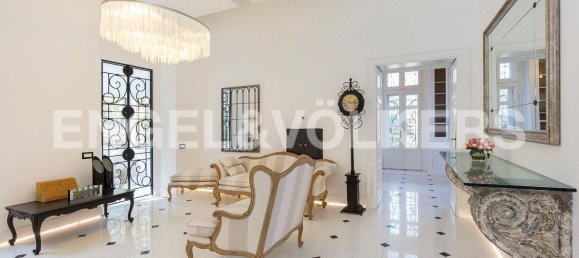 Вилла с 6 спальнями в Стреза, Италия № 127207 3