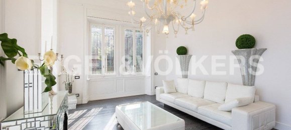 Вилла с 6 спальнями в Стреза, Италия № 127207 12