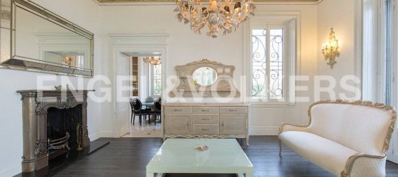 Вилла с 6 спальнями в Стреза, Италия № 127207 7