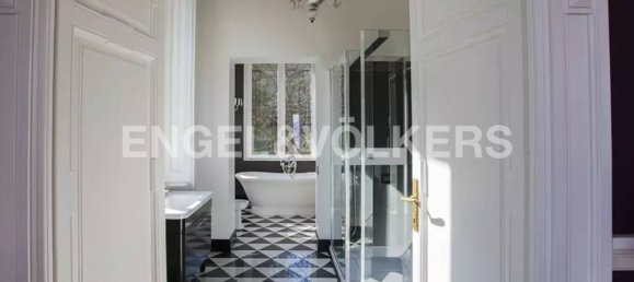 Вилла с 6 спальнями в Стреза, Италия № 127207 14