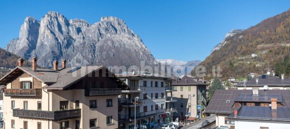 1 chambre Appartement à Agordo, Italy No. 82543 3