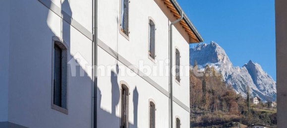1 chambre Appartement à Agordo, Italy No. 82543 10