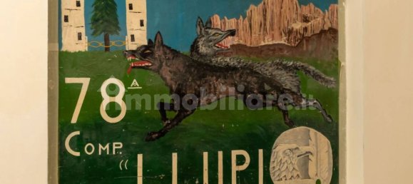 1 chambre Appartement à Agordo, Italy No. 82543 4