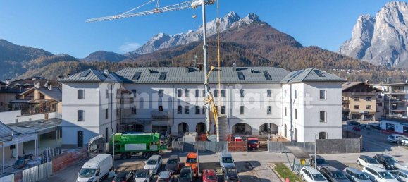 1 chambre Appartement à Agordo, Italy No. 82543 22