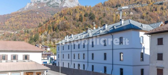 1 chambre Appartement à Agordo, Italy No. 82543 11