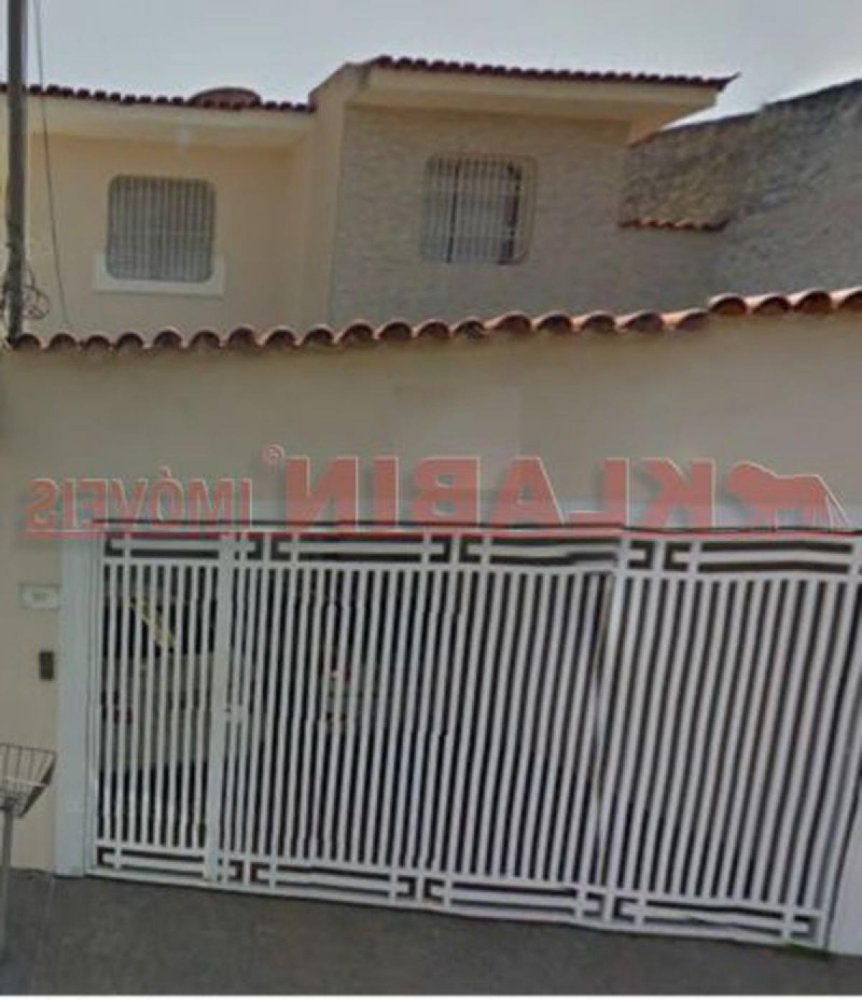 3 Schlafzimmer Haus in Sao Paulo, Brazil, Nr. 432077