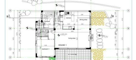 4 bedrooms House in Tala, Cyprus No. 9856 3