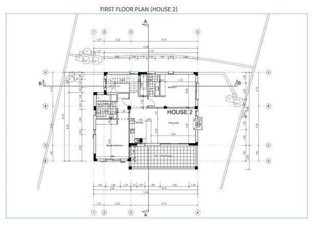 4 bedrooms House in Tala, Cyprus No. 9856