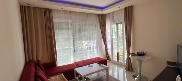 Apartment 1+1 in Antalya, Turkey No. 22978 2