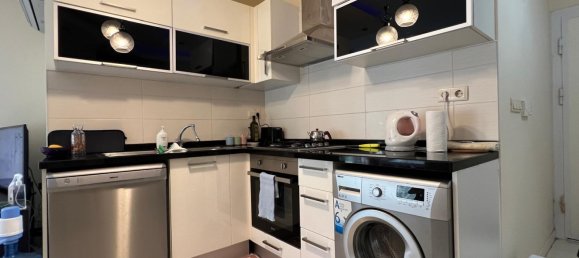 Apartment 1+1 in Antalya, Turkey No. 22978 3