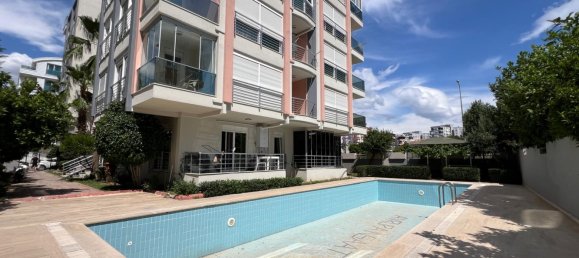 Apartment 1+1 in Antalya, Turkey No. 22978 10