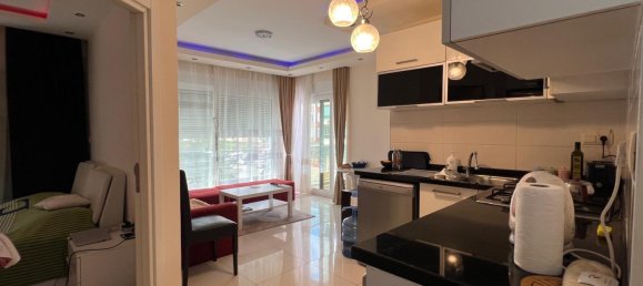 Apartment 1+1 in Antalya, Turkey No. 22978 4