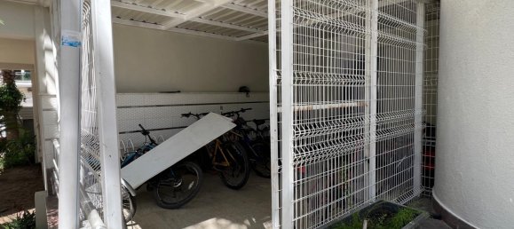 Apartment 1+1 in Antalya, Turkey No. 22978 14