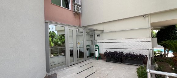 Apartment 1+1 in Antalya, Turkey No. 22978 13