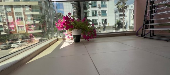 Apartment 1+1 in Antalya, Turkey No. 22978 9