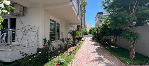 Apartment 1+1 in Antalya, Turkey No. 22978 15