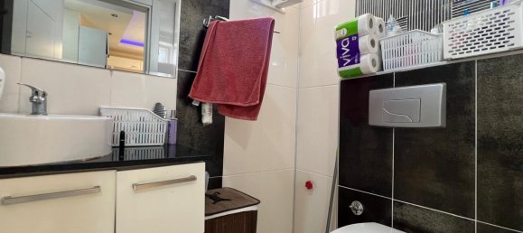 Apartment 1+1 in Antalya, Turkey No. 22978 8