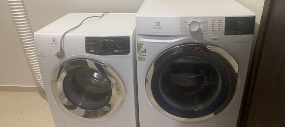 4 bedrooms Condo in Thu Duc, Vietnam No. 13450 9