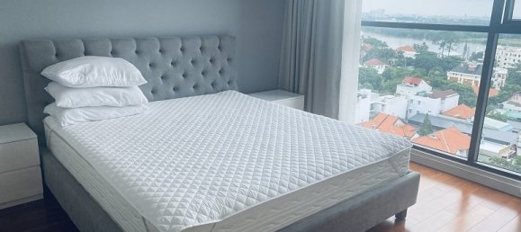 4 bedrooms Condo in Thu Duc, Vietnam No. 13450 5