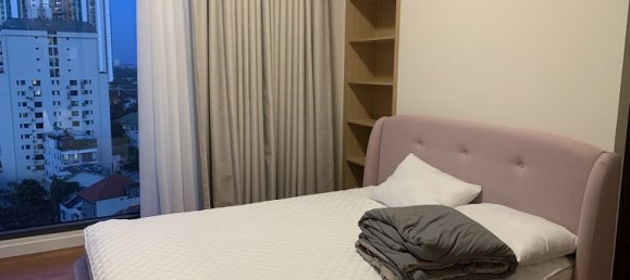 4 bedrooms Condo in Thu Duc, Vietnam No. 13450 7