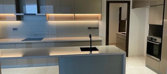 4 bedrooms Condo in Thu Duc, Vietnam No. 13450 4