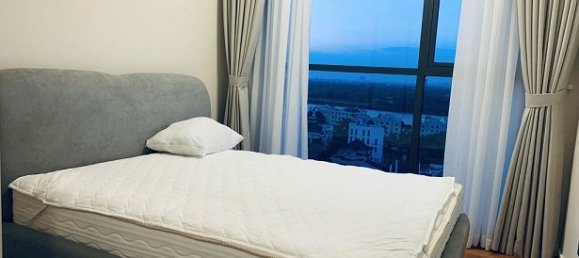 4 bedrooms Condo in Thu Duc, Vietnam No. 13450 6