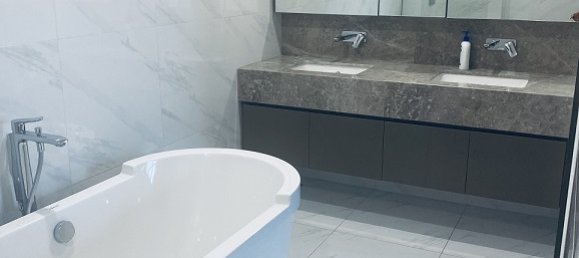 4 bedrooms Condo in Thu Duc, Vietnam No. 13450 8