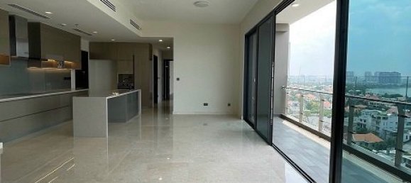 4 bedrooms Condo in Thu Duc, Vietnam No. 13450 2