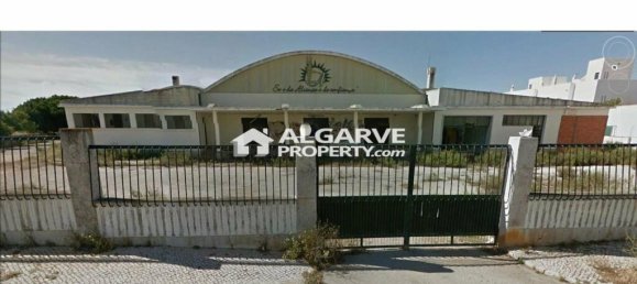 9108m² Land in Olhao, Portugal No. 104816 12