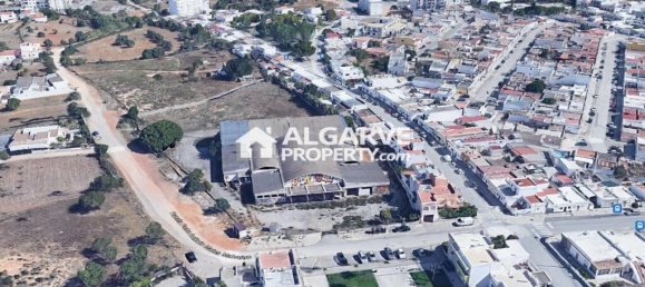 9108m² Land in Olhao, Portugal No. 104816 4