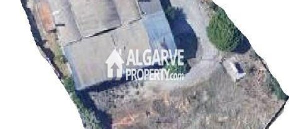 9108m² Land in Olhao, Portugal No. 104816 5