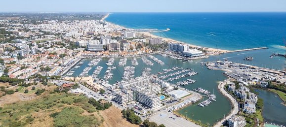 2 غرف نوم شقة في Quarteira, Portugal رقم 55409 16