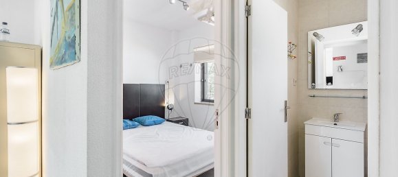 2 غرف نوم شقة في Quarteira, Portugal رقم 55409 9