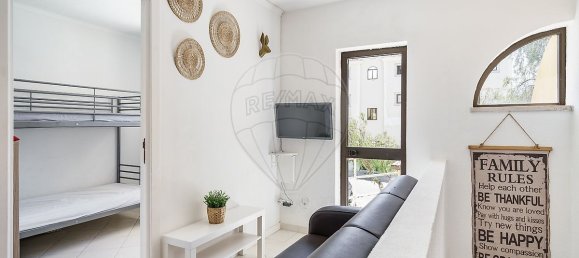2 غرف نوم شقة في Quarteira, Portugal رقم 55409 30