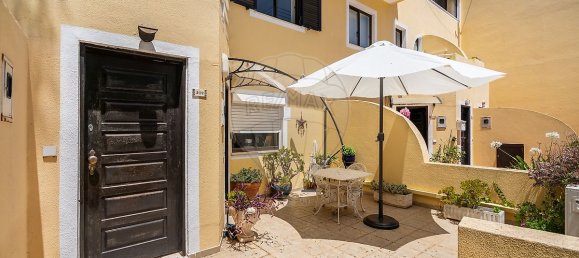 2 غرف نوم شقة في Quarteira, Portugal رقم 55409 29